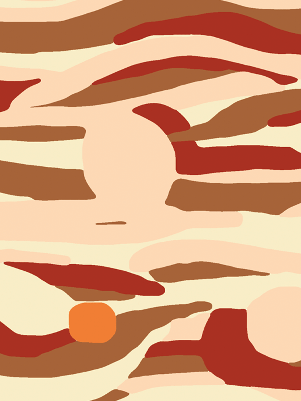 dulce-de-leche-pint flovour pattern